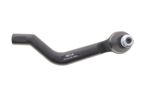 Наконечник рулевой тяги meyle 16160200061