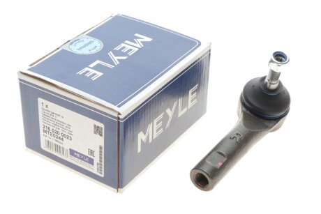 Накінечник кермової тяги meyle 2160200023