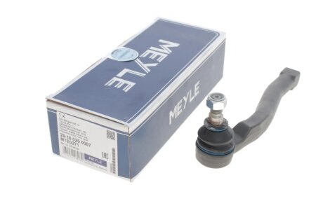 Накінечник кермової тяги meyle 29160200007