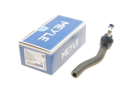 Накінечник кермової тяги meyle 30160200006 на Тойота Королла е120
