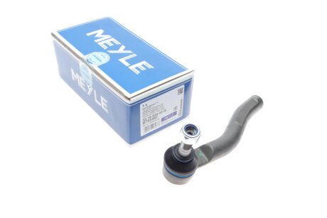 Накінечник кермової тяги meyle 30160200018 на Тойота Королла е120