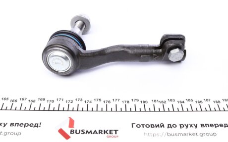 Накінечник кермової тяги meyle 3160200027