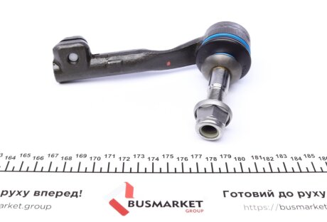 Накінечник кермової тяги meyle 3160200027