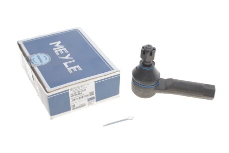 Накінечник кермової тяги meyle 35160200027 на Мазда Мпв