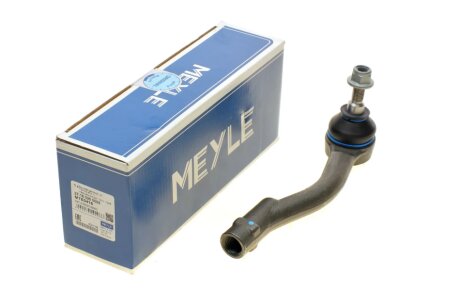 Накінечник кермової тяги meyle 37160200005