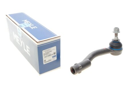 Накінечник кермової тяги meyle 37160200006