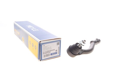 Накінечник кермової тяги meyle 37160200040HD на Хендай Туксон