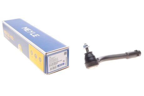 Накінечник кермової тяги meyle 37160200041HD на Хендай Sonata lf