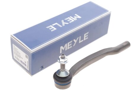 Наконечник рулевой тяги meyle 5160200008HD