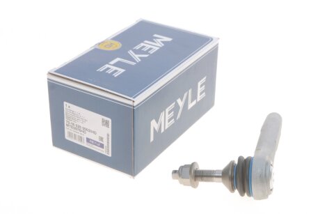 Наконечник рулевой тяги meyle 70160200002HD на Рено 11