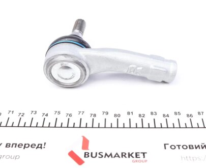 Наконечник рулевой тяги meyle 7160200023HD