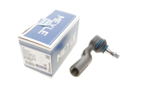 Наконечник рулевой тяги meyle 7160200026