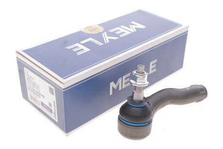 Накінечник кермової тяги meyle 7160200051HD