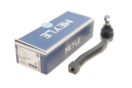 Накінечник кермової тяги meyle 29160200006