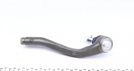 Наконечник рулевой тяги meyle 0160200001