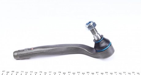 Наконечник рулевой тяги meyle 0160200001