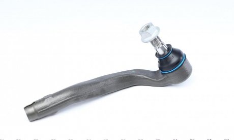 Наконечник рулевой тяги meyle 0160200001HD