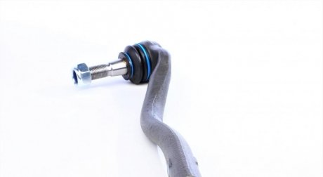 Наконечник рулевой тяги meyle 0160200008