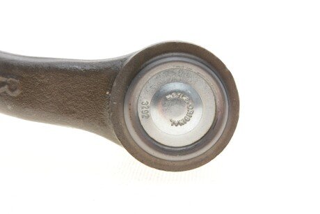 Накінечник кермової тяги meyle 0160200035