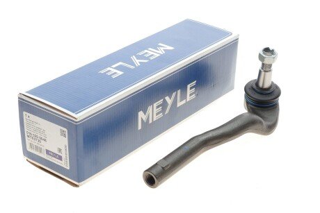 Накінечник кермової тяги meyle 0160200048