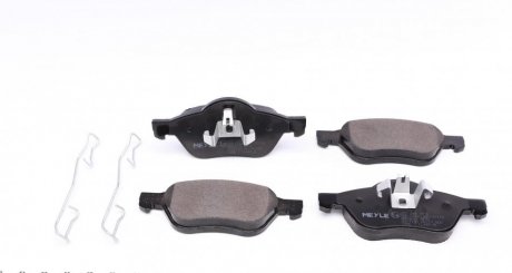 Накінечник кермової тяги meyle 0160200054