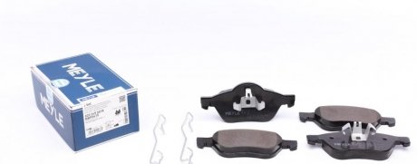 Накінечник кермової тяги meyle 0160200054