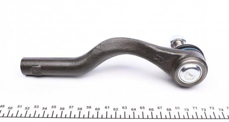 Накінечник кермової тяги meyle 0160200054