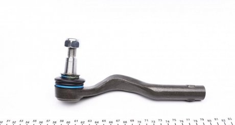 Накінечник кермової тяги meyle 0160200054