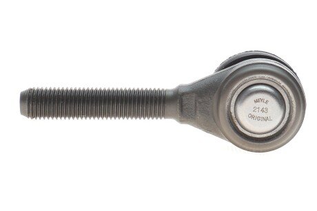 Накінечник кермової тяги meyle 0160203096