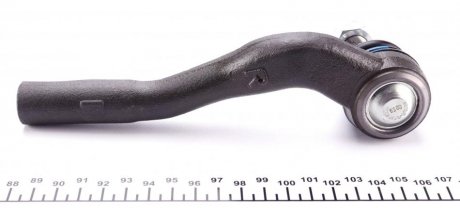 Накінечник кермової тяги meyle 0160300002