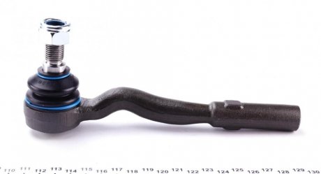 Наконечник рулевой тяги meyle 0160300007