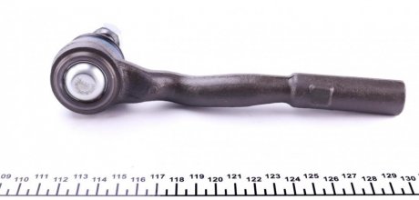 Наконечник рулевой тяги meyle 0160300007