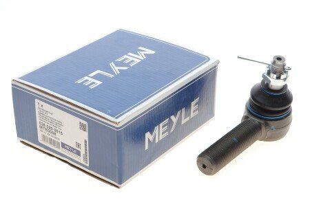 Накінечник кермової тяги meyle 0360200015