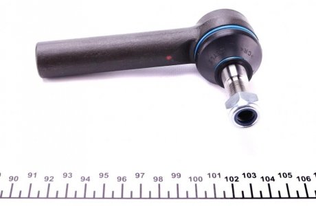 Накінечник кермової тяги meyle 11160207529