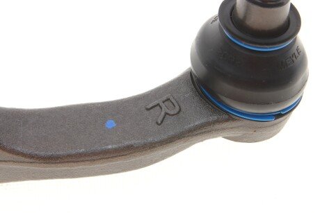 Наконечник рулевой тяги meyle 1160200021