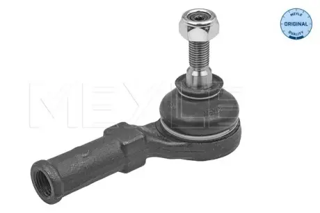 Наконечник рулевой тяги meyle 16-16 020 0000