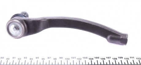 Накінечник кермової тяги meyle 16160200015HD