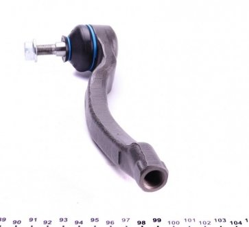 Накінечник кермової тяги meyle 16160200015HD