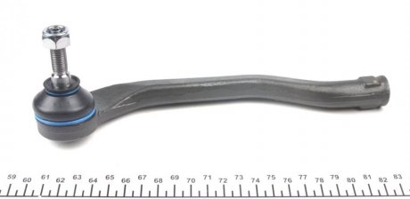 Наконечник рулевой тяги meyle 16160200028