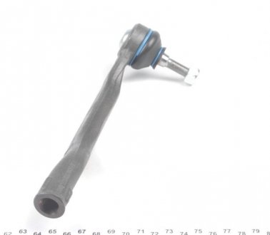 Наконечник рулевой тяги meyle 16160200028