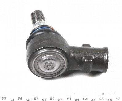 Наконечник рулевой тяги meyle 2360200034