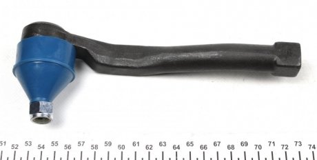 Наконечник рулевой тяги meyle 29160200007