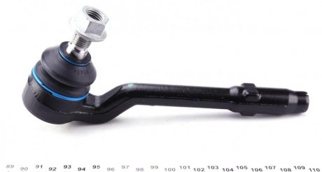 Наконечник рулевой тяги meyle 3160200005HD