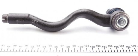 Наконечник рулевой тяги meyle 3160204344