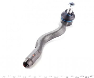 Наконечник рулевой тяги meyle 3160204344