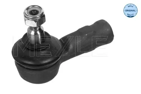 Наконечник рулевой тяги meyle 37-16 020 0003