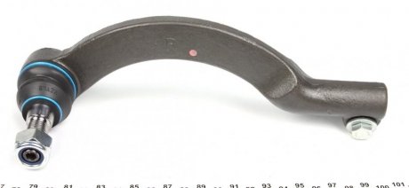 Накінечник кермової тяги meyle 6160200008