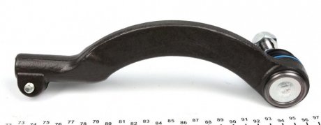 Накінечник кермової тяги meyle 6160200008