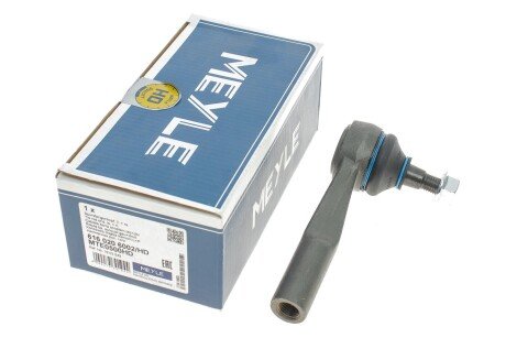 Накінечник кермової тяги meyle 6160206002HD