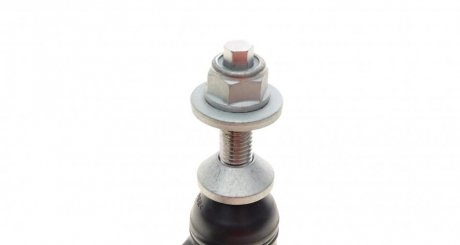 Накінечник кермової тяги meyle 70160200000